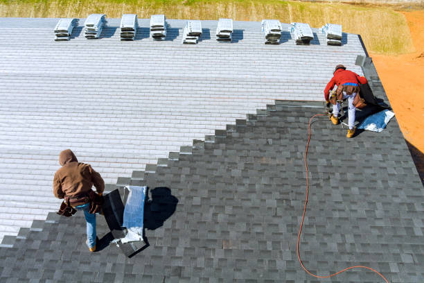 Best Storm Damage Roof Repair  in Summit, NJ