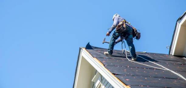 Roof Installation Near Me in Summit, NJ